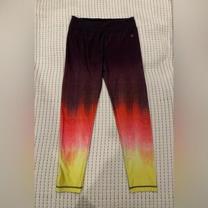 VOGO Leggings size Large